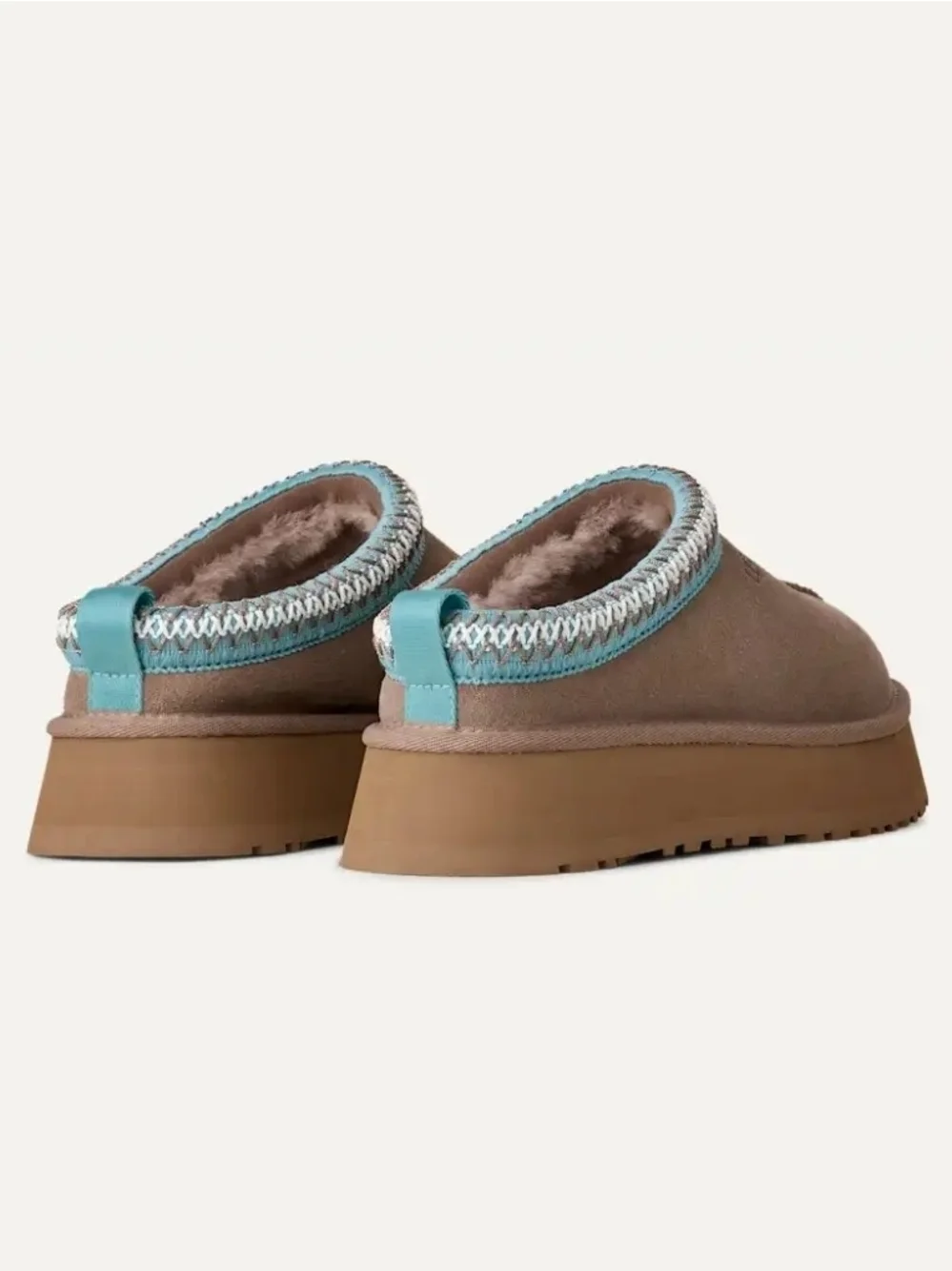 UGG Tazz II Slippers 